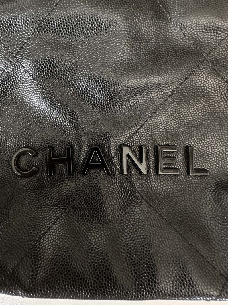 Chanel Shopping Bags